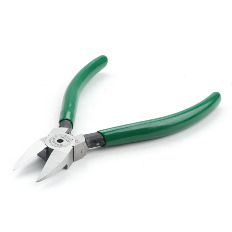 Japanese-style Cutting Pliers