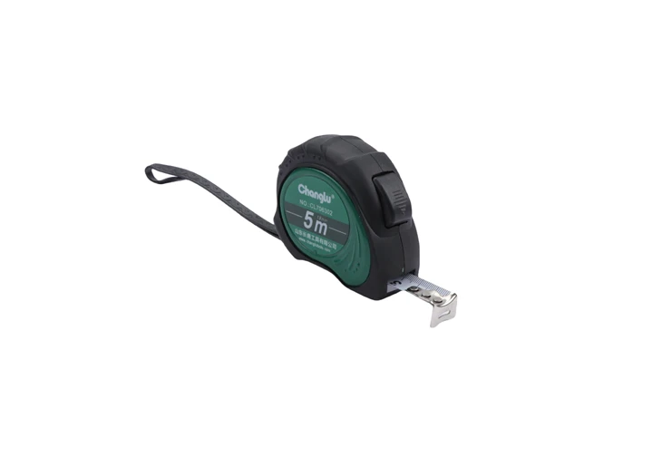Plastic Casing Measuring Tapes